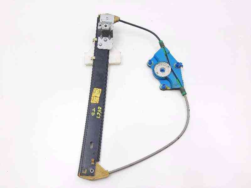 ELEVALUNAS TRASERO DERECHO SEAT EXEO BERLINA (3R2) 8E0839462C 8E0839462C