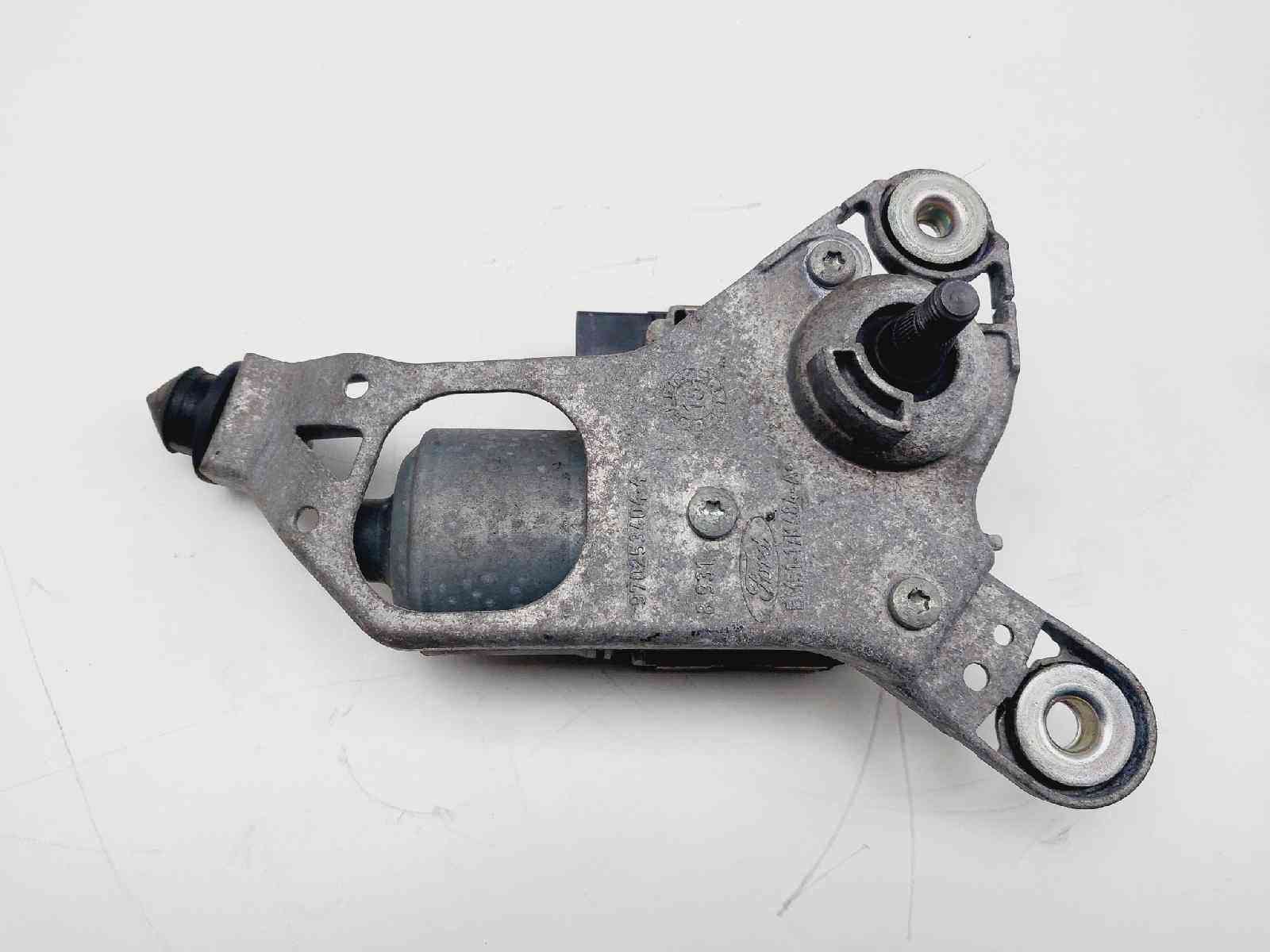 MOTOR LIMPIA DELANTERO FORD FOCUS LIM. BM5117504AL BM5117504AL