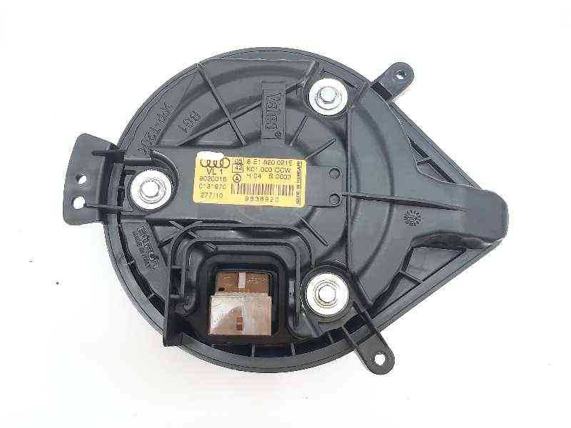 MOTOR CALEFACCION SEAT EXEO BERLINA (3R2) 8E1820021E 8E1820021E - Vista 3