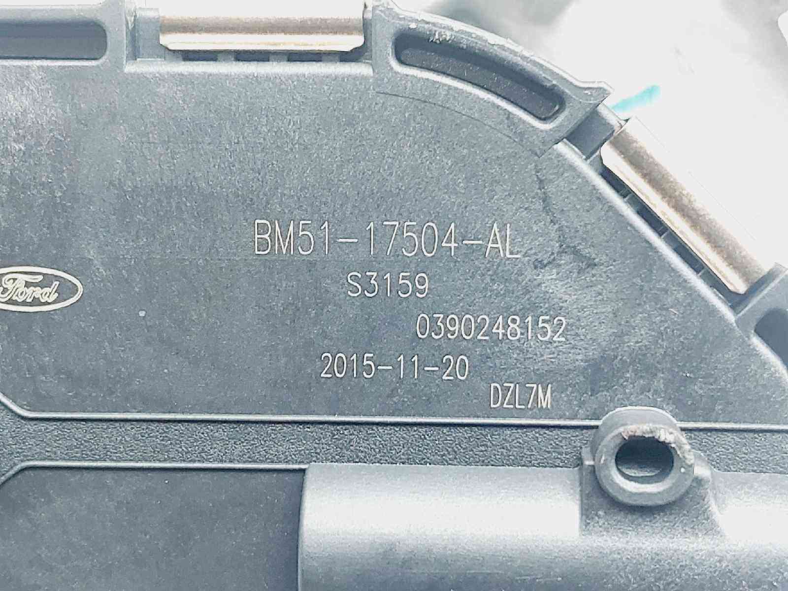 MOTOR LIMPIA DELANTERO FORD FOCUS LIM. BM5117504AL BM5117504AL - Vista 2