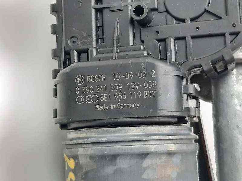MOTOR LIMPIA DELANTERO SEAT EXEO BERLINA (3R2) 8E1955119 / 3397021211 / 0390241509 8E195511933970212110390241509 - Vista 3