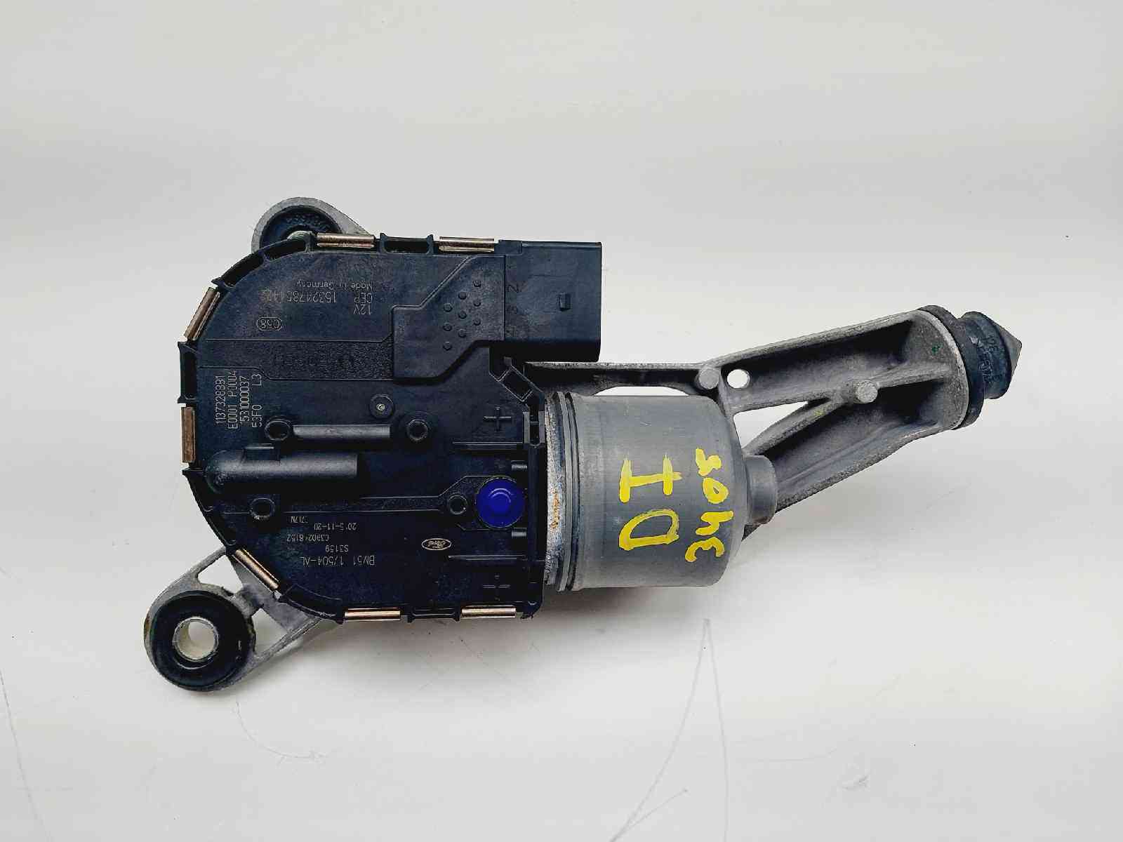 MOTOR LIMPIA DELANTERO FORD FOCUS LIM. BM5117504AL BM5117504AL - Vista 3