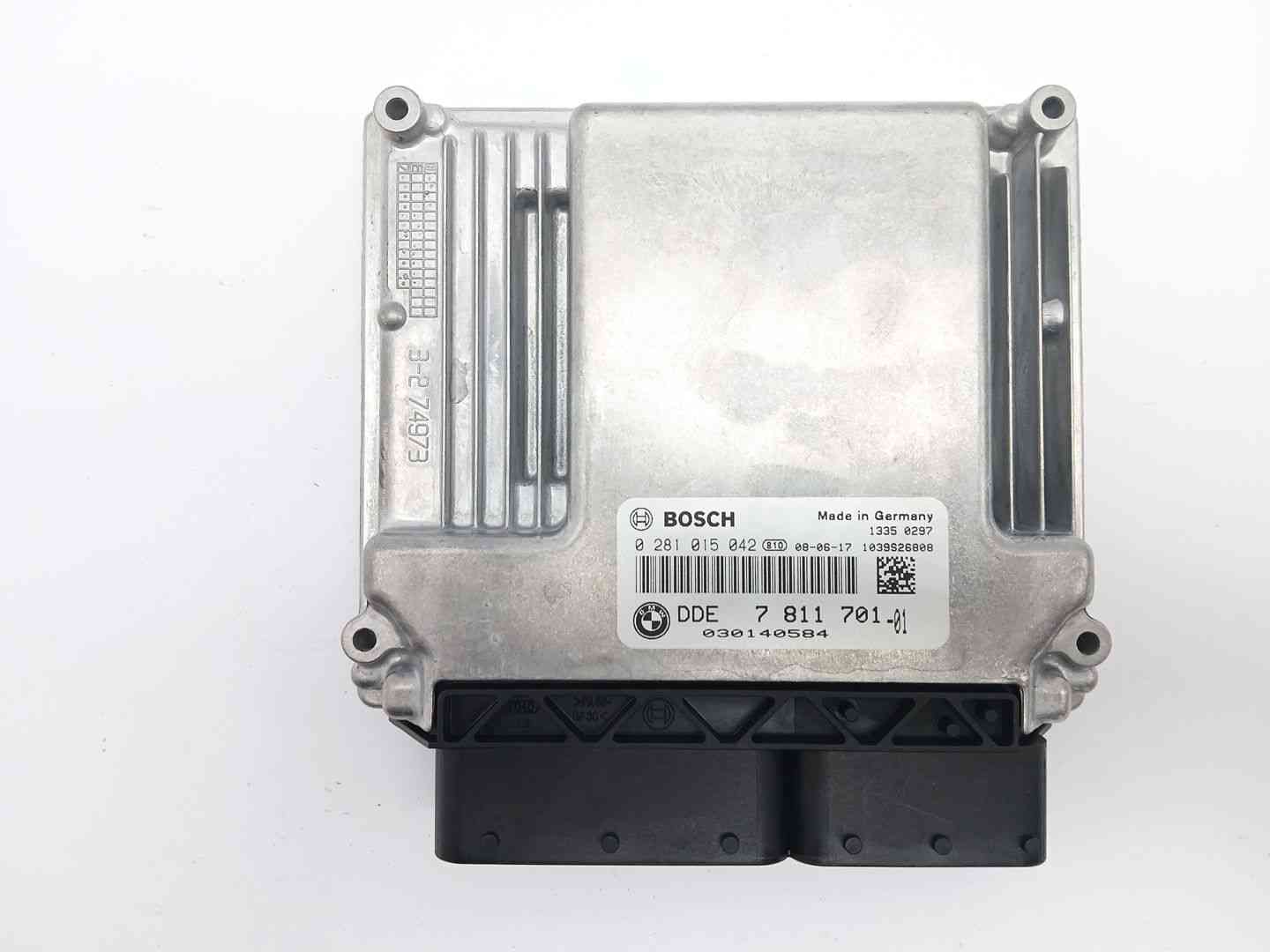 CENTRALITA MOTOR UCE BMW 3 Touring (E91) 781170101 / 0281015042 7811701010281015042