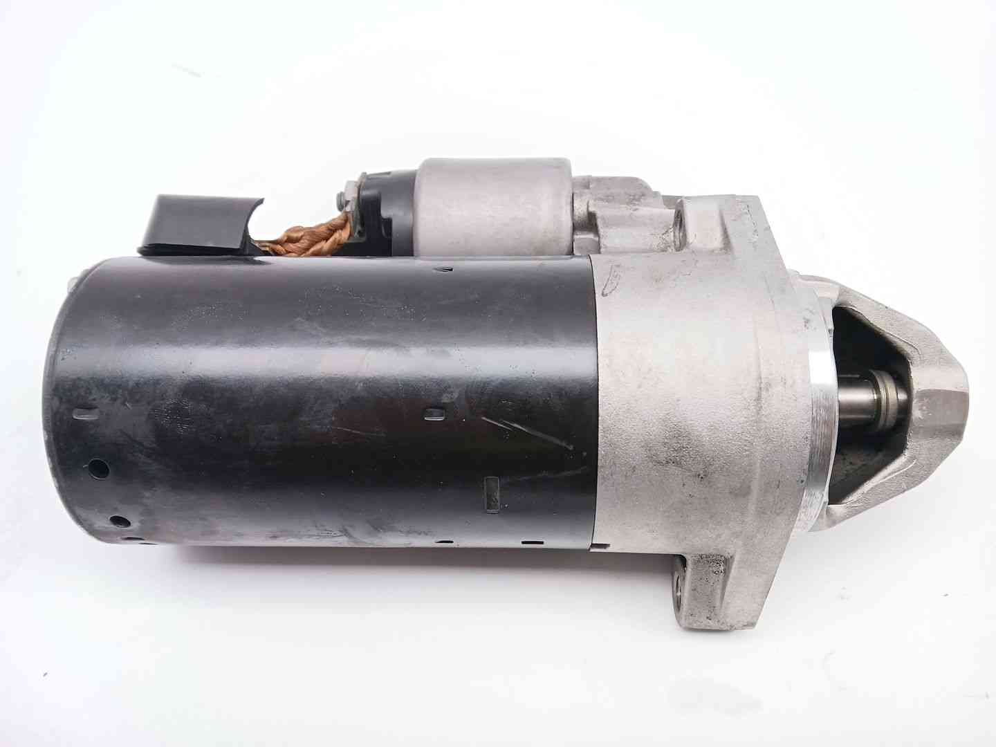 MOTOR ARRANQUE MERCEDES-BENZ CLASE E (W212) A6519062800 / 0001139065 A65190628000001139065