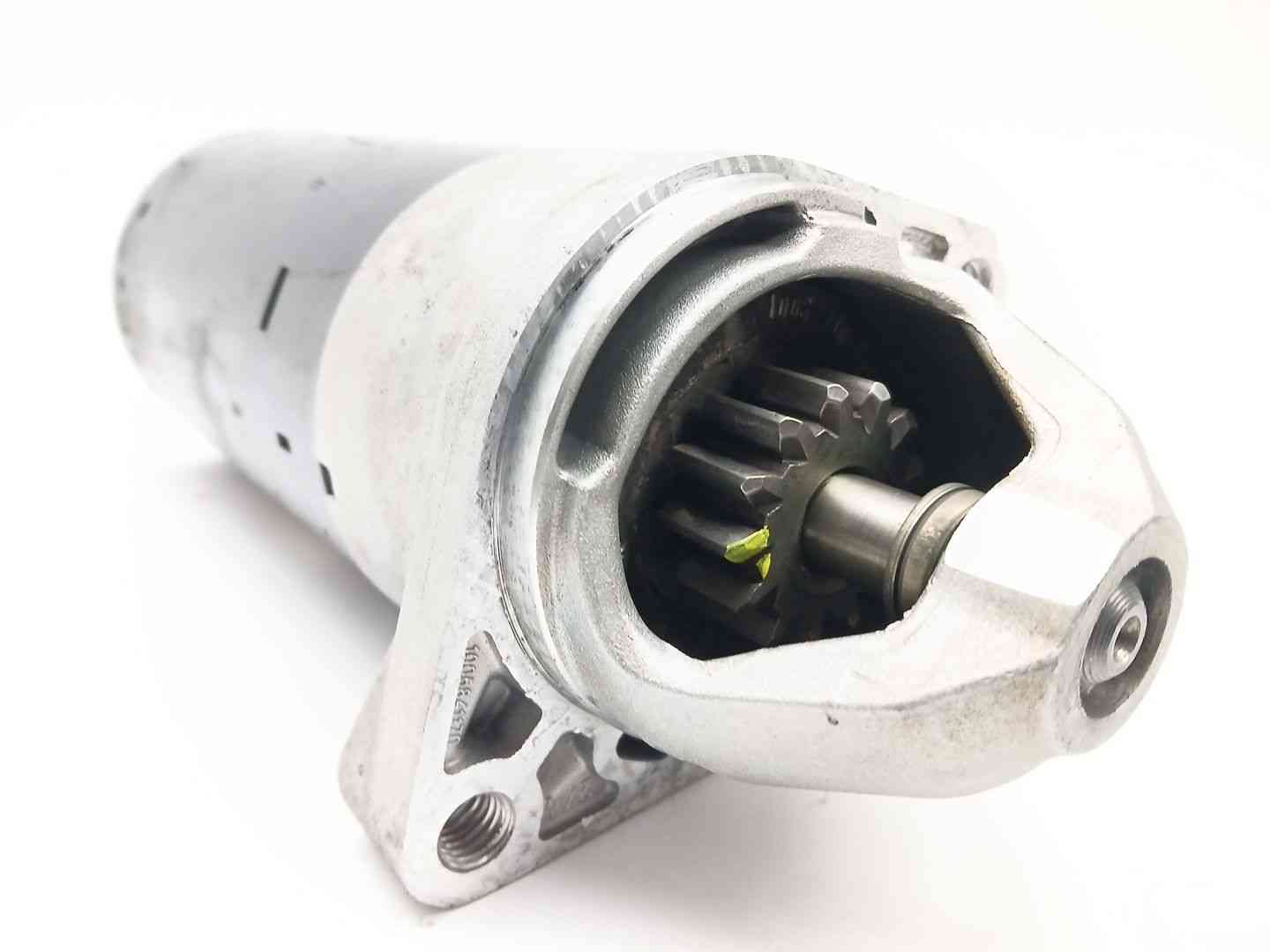MOTOR ARRANQUE MERCEDES-BENZ CLASE E (W212) A6519062800 / 0001139065 A65190628000001139065 - Vista 2