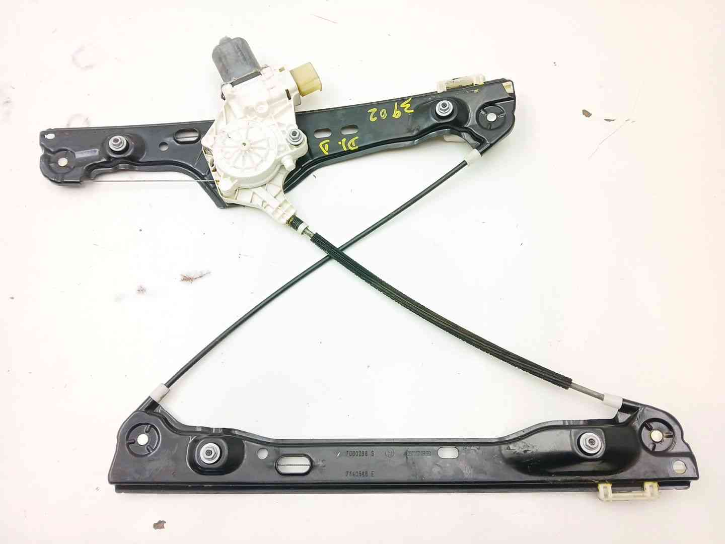 ELEVALUNAS DELANTERO DERECHO BMW 3 Touring (E91) 7060266S / 7140588E / 6927028 7060266S7140588E6927028 - Vista 2