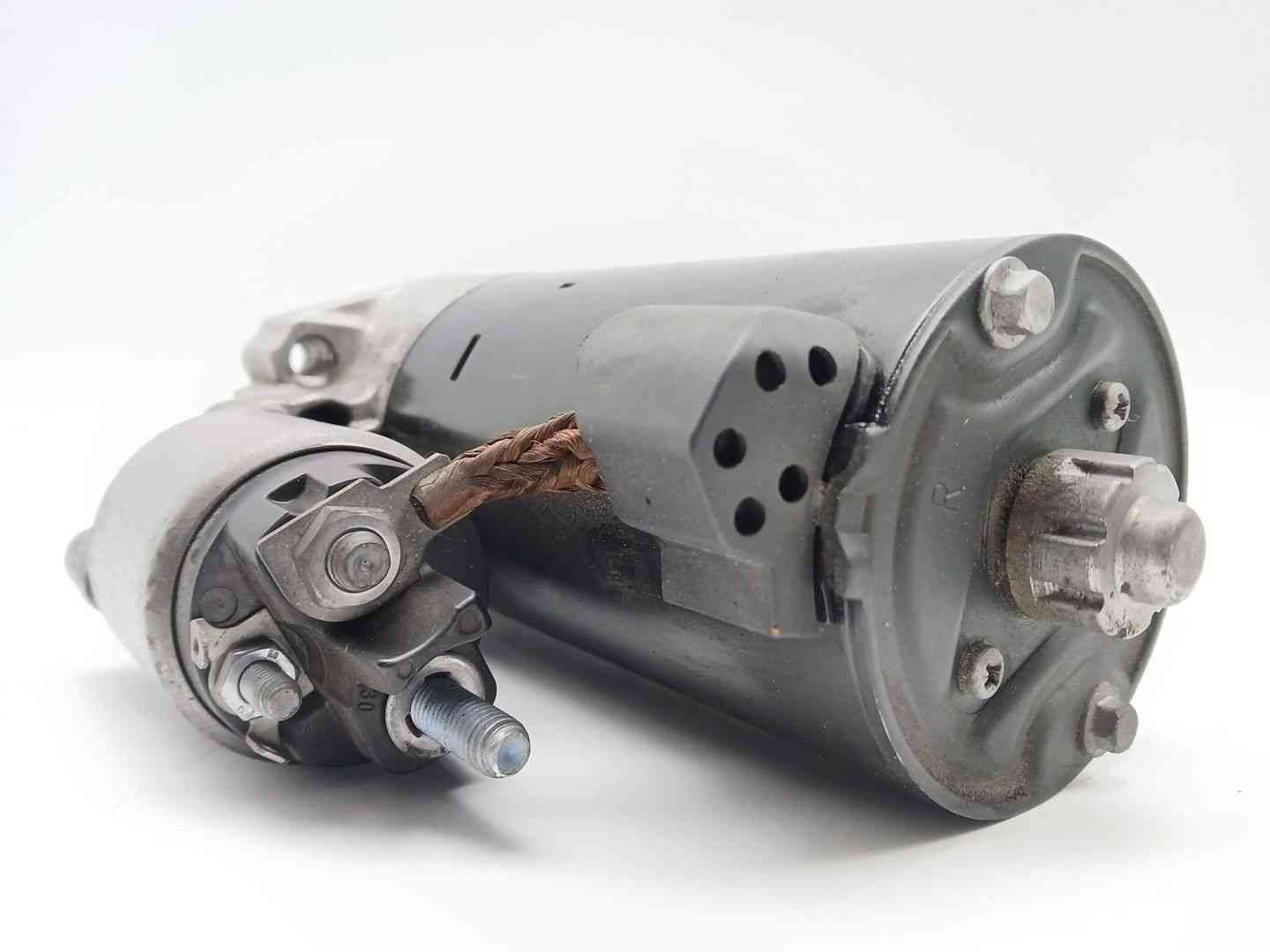 MOTOR ARRANQUE MERCEDES-BENZ CLASE E (W212) A6519062800 / 0001139065 A65190628000001139065 - Vista 3