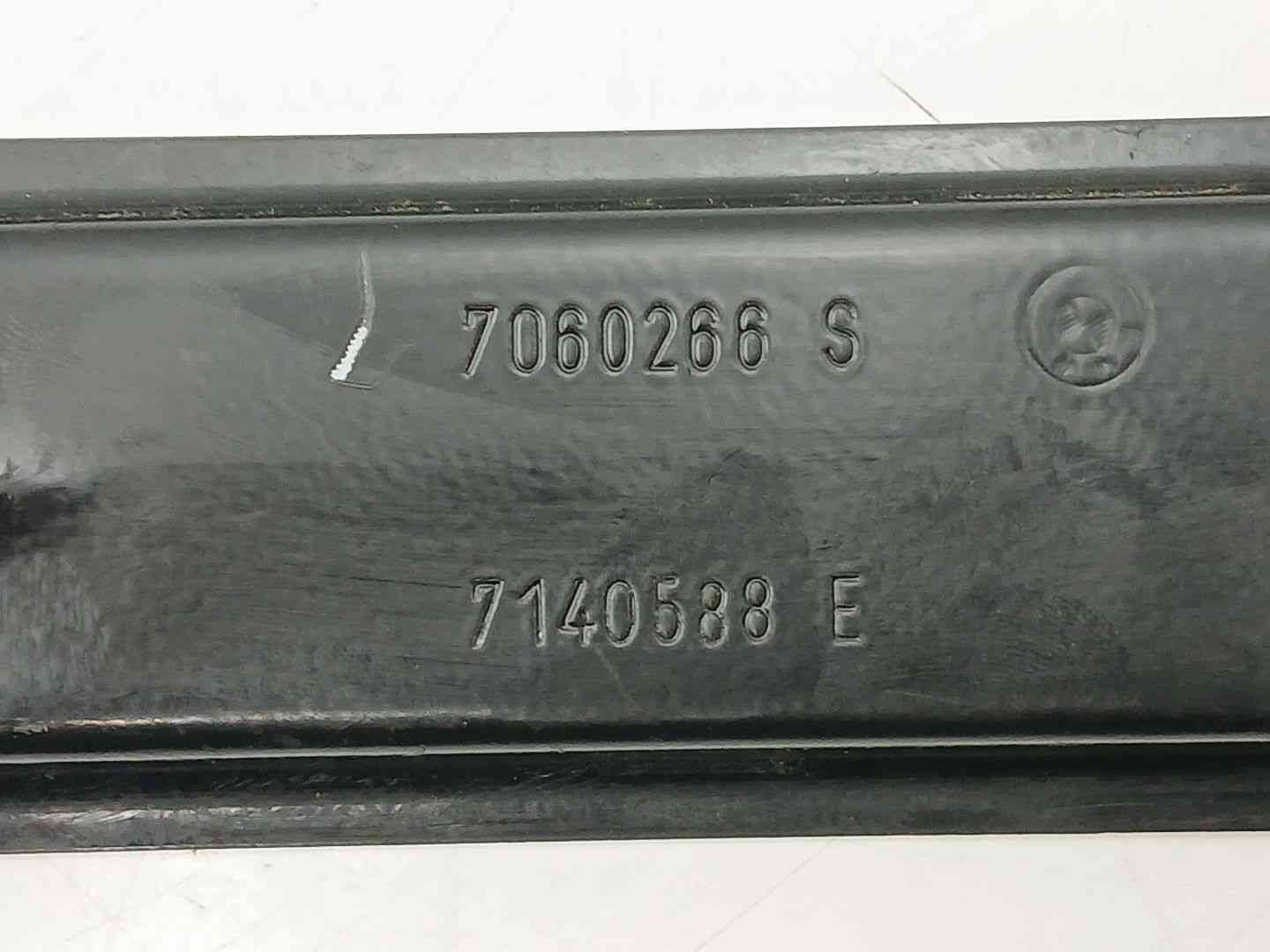 ELEVALUNAS DELANTERO DERECHO BMW 3 Touring (E91) 7060266S / 7140588E / 6927028 7060266S7140588E6927028 - Vista 3