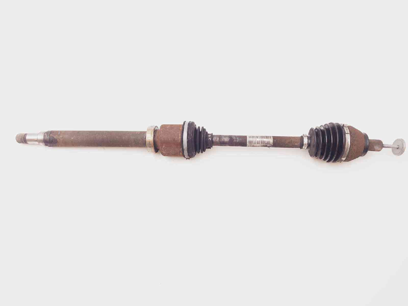 TRANSMISION DELANTERA DERECHA FORD MONDEO BER. (CA2) 6G913B436FC 6G913B436FC