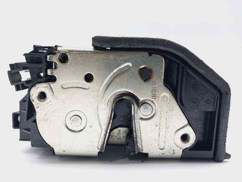 CERRADURA PUERTA TRASERA IZQUIERDA BMW SERIE 1 BERLINA (E81/E87) 7229459 7229459