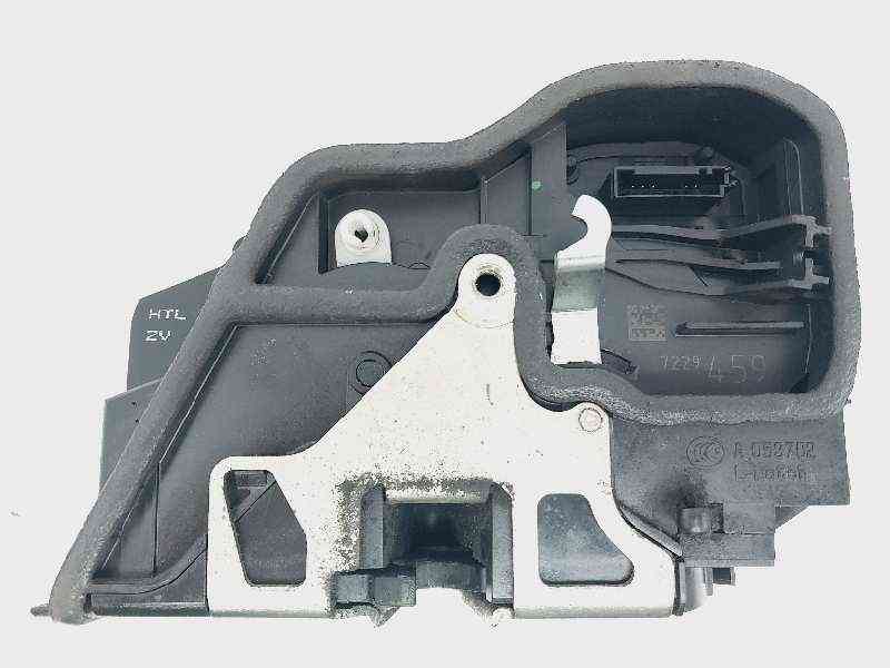 CERRADURA PUERTA TRASERA IZQUIERDA BMW SERIE 1 BERLINA (E81/E87) 7229459 7229459 - Vista 3