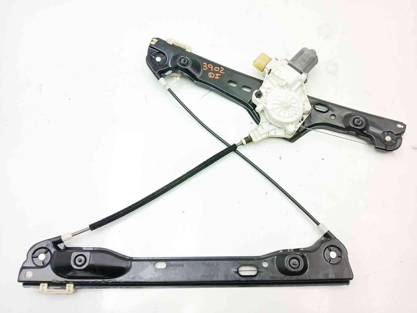 ELEVALUNAS DELANTERO IZQUIERDO BMW 3 Touring (E91) 7140587E / 7060265S 7140587E7060265S - Vista 2