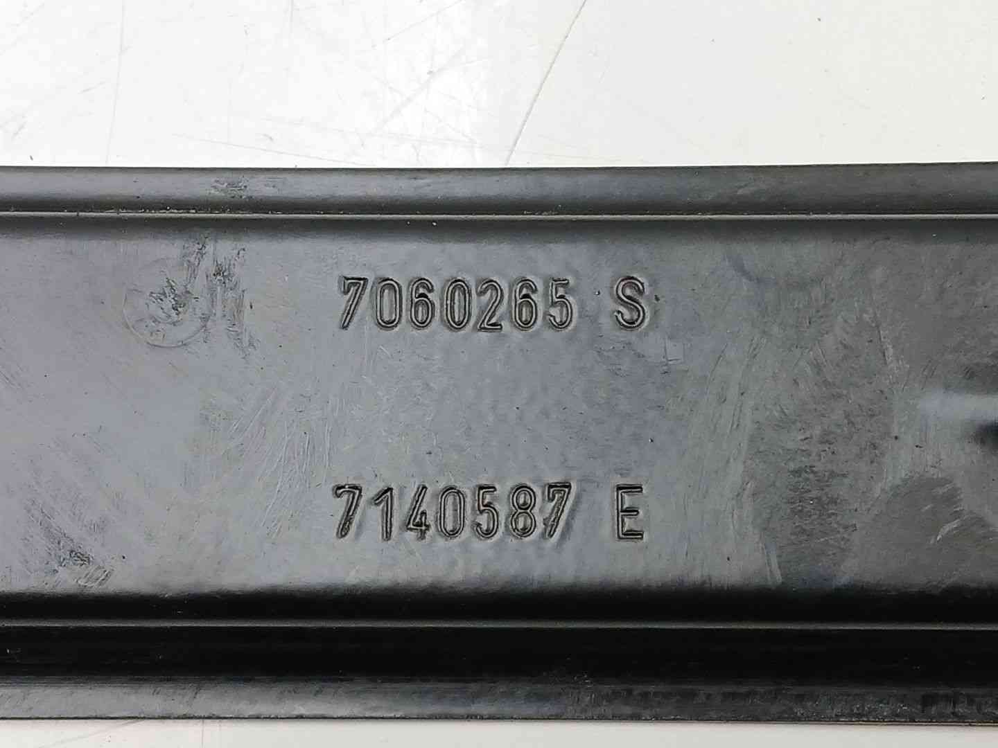 ELEVALUNAS DELANTERO IZQUIERDO BMW 3 Touring (E91) 7140587E / 7060265S 7140587E7060265S - Vista 3