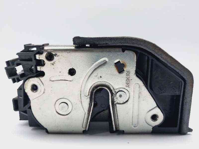 CERRADURA PUERTA DELANTERA IZQUIERDA BMW SERIE 1 BERLINA (E81/E87) 7229461 7229461