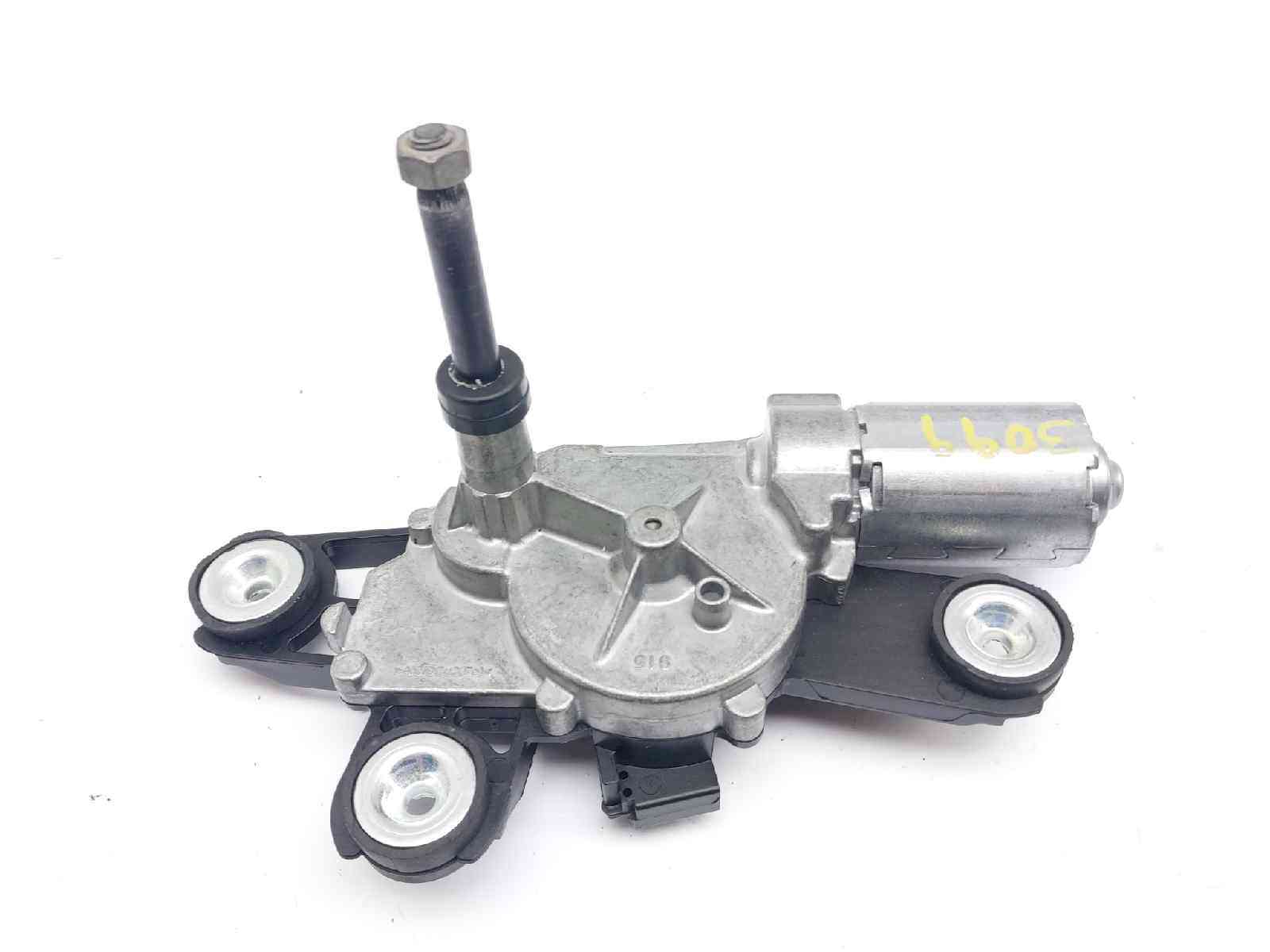 MOTOR LIMPIA TRASERO FORD FIESTA (CB1) 8A61A17K441AA / 0390201860 8A61A17K441AA0390201860