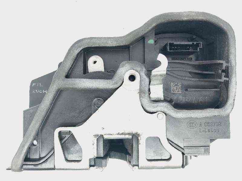 CERRADURA PUERTA DELANTERA IZQUIERDA BMW SERIE 1 BERLINA (E81/E87) 7229461 7229461 - Vista 3