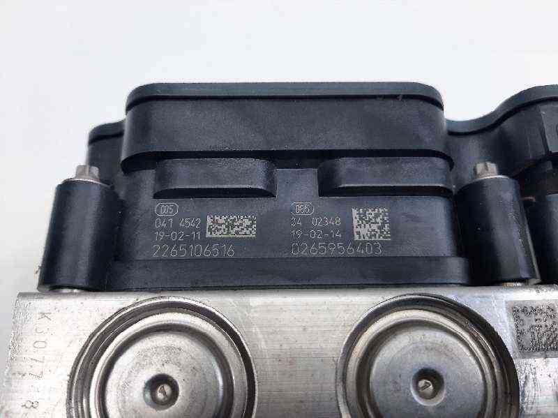 ABS RENAULT TWINGO III 476605531R / A4539003809 / 0265956403 476605531RA45390038090265956403 - Vista 2