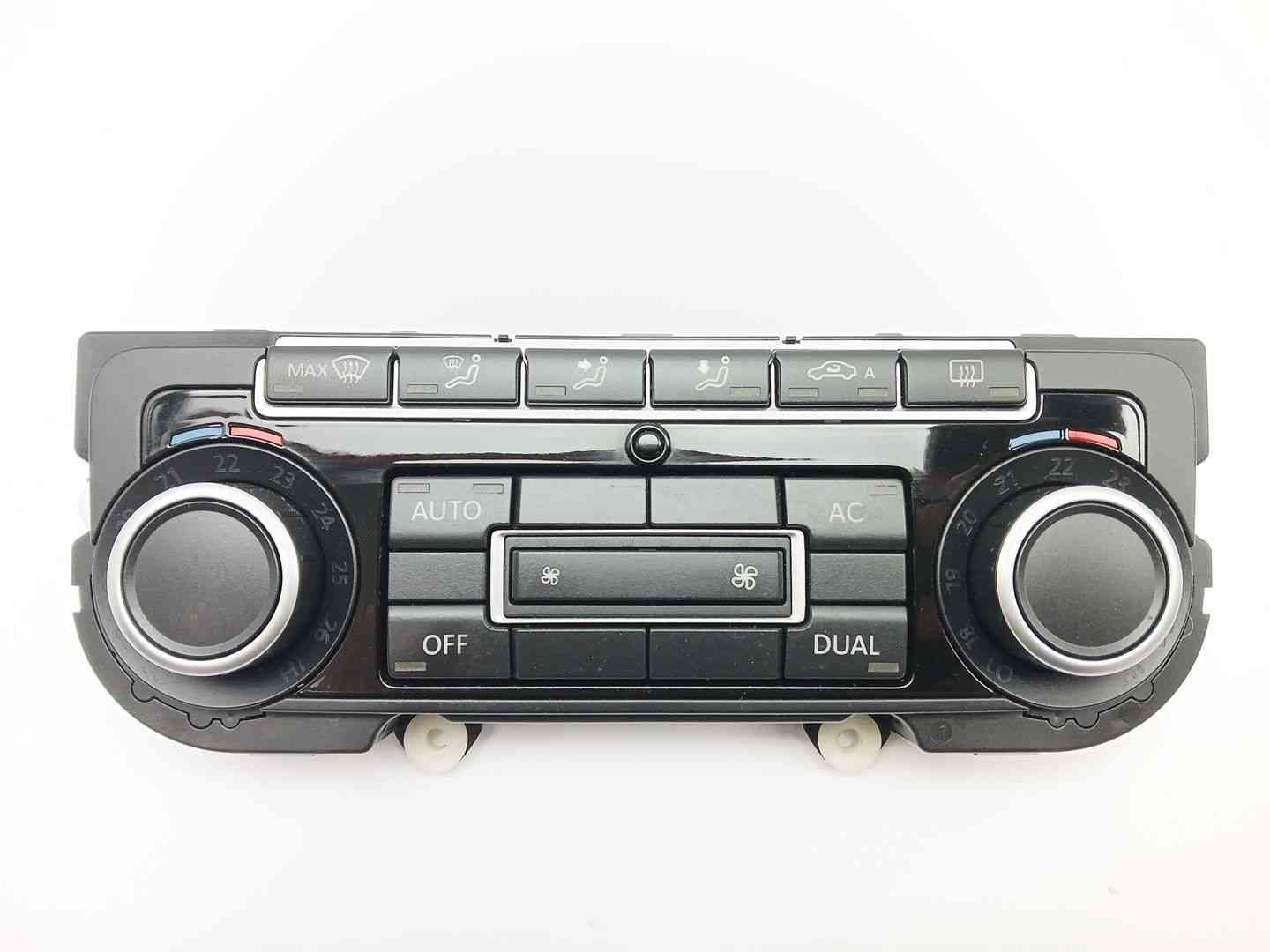 MANDO CLIMATIZADOR VOLKSWAGEN GOLF VI (5K1) 5K0907044DT / 5HB00974680 5K0907044DT5HB00974680