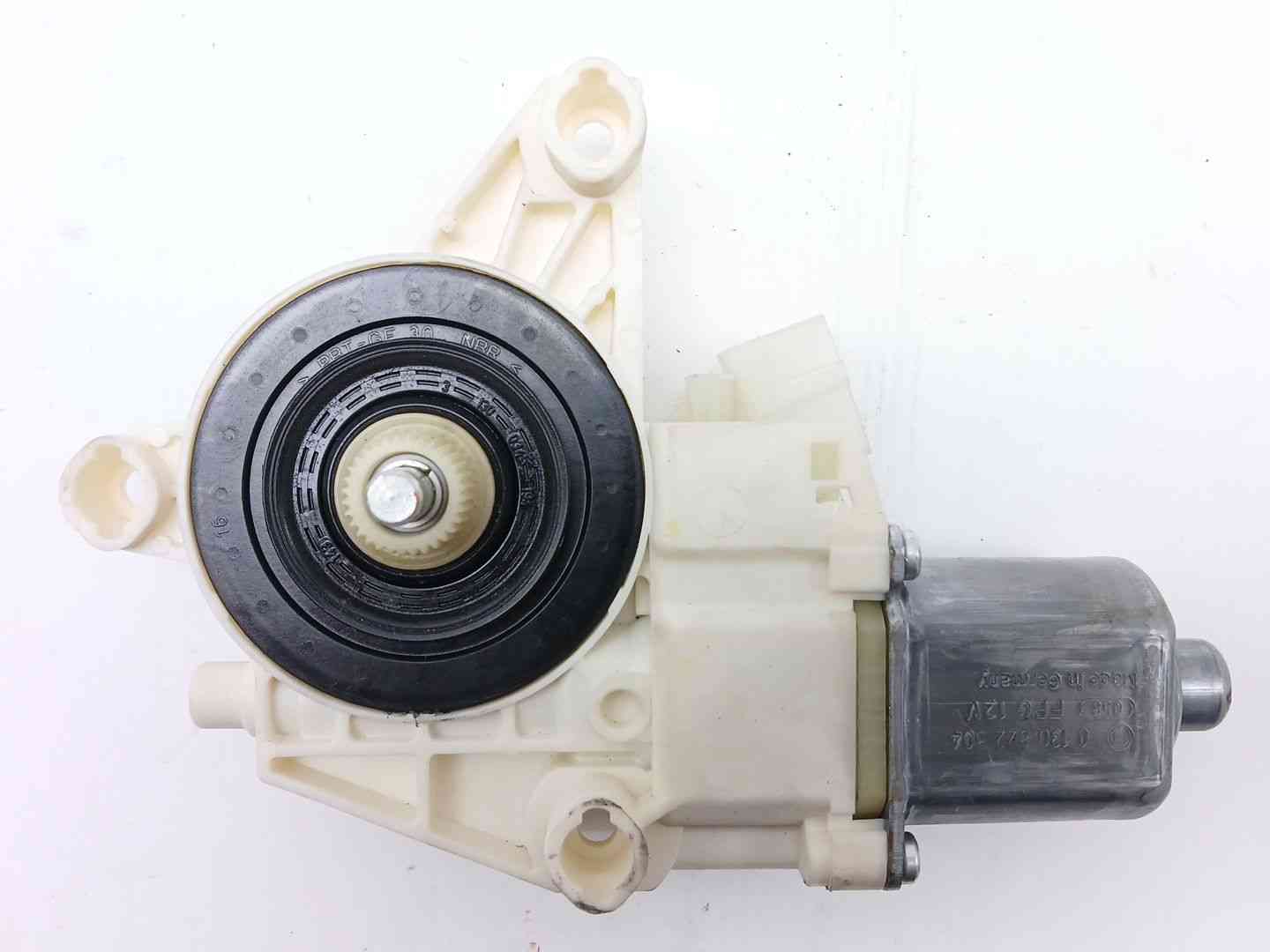 MOTOR ELEVALUNAS TRASERO DERECHO MERCEDES-BENZ CLASE E (W212) A2048200642 / 961108101 A2048200642961108101