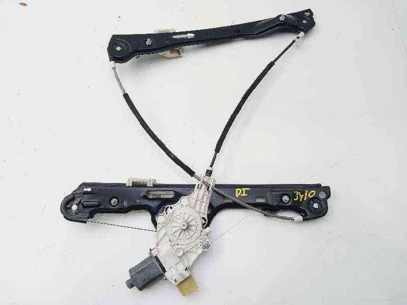 ELEVALUNAS DELANTERO IZQUIERDO BMW SERIE 1 BERLINA (E81/E87) 7067795S / 0130822226 / 7138465E 7067795S01308222267138465E