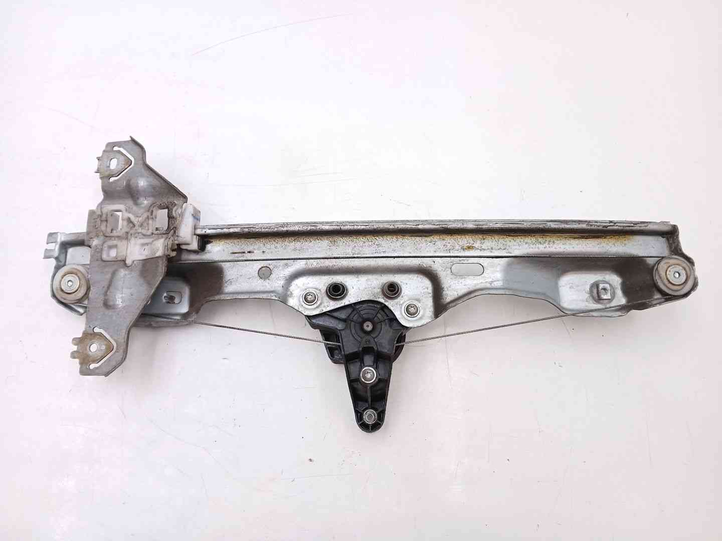 ELEVALUNAS TRASERO IZQUIERDO RENAULT KADJAR (HA_, HL_) 827014EA0A 827014EA0A