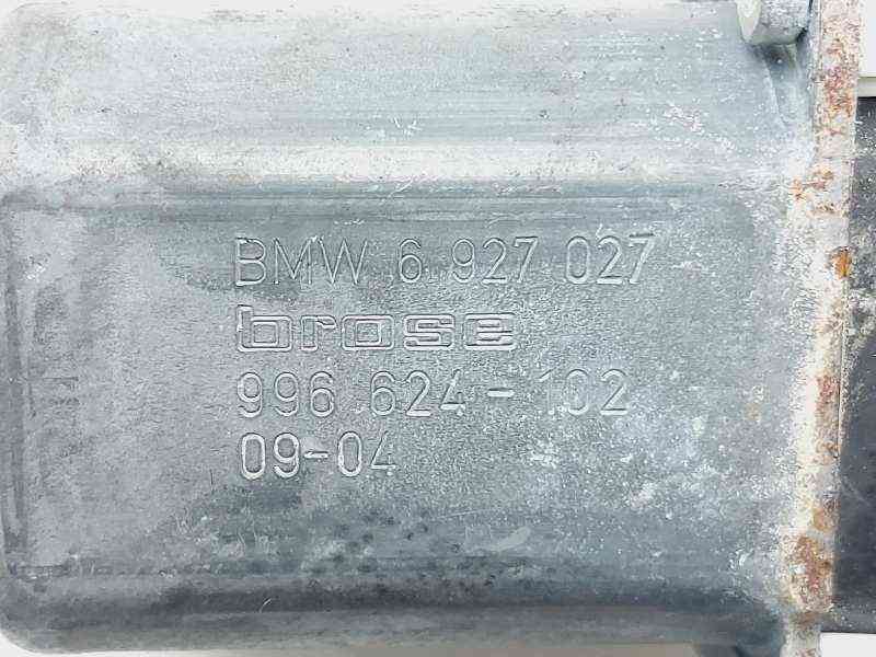 ELEVALUNAS DELANTERO IZQUIERDO BMW SERIE 1 BERLINA (E81/E87) 7067795S / 0130822226 / 7138465E 7067795S01308222267138465E - Vista 3