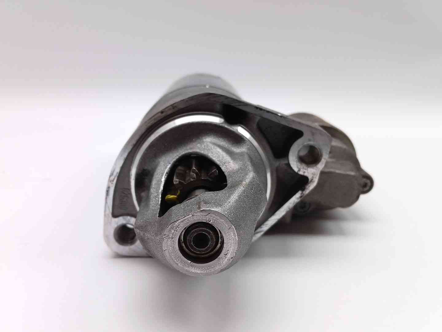 MOTOR ARRANQUE MERCEDES-BENZ CLASE C (W204) A0061516101 / 0001115070 A00615161010001115070 - Vista 2