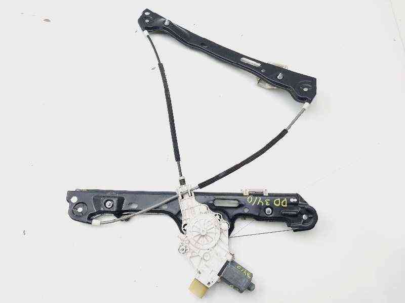 ELEVALUNAS DELANTERO DERECHO BMW SERIE 1 BERLINA (E81/E87) 7067796S / 0130822227 / 7138466E 7067796S01308222277138466E