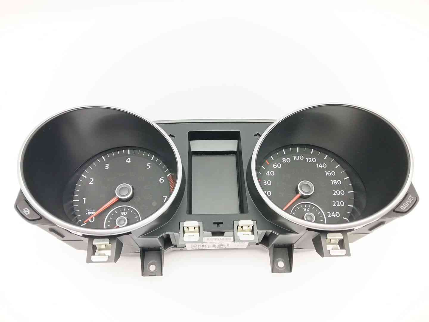 CUADRO INSTRUMENTOS VOLKSWAGEN GOLF VI (5K1) 5K0920861 5K0920861