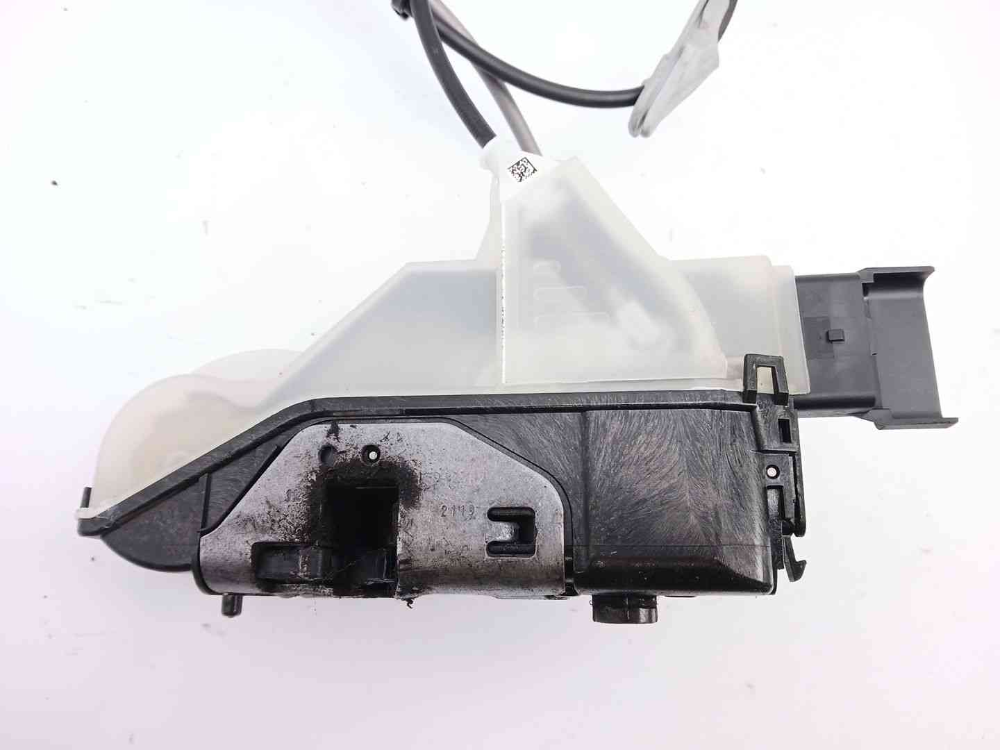 CERRADURA PUERTA DELANTERA IZQUIERDA CITROËN C4 CACTUS 190385 190385 - Vista 3