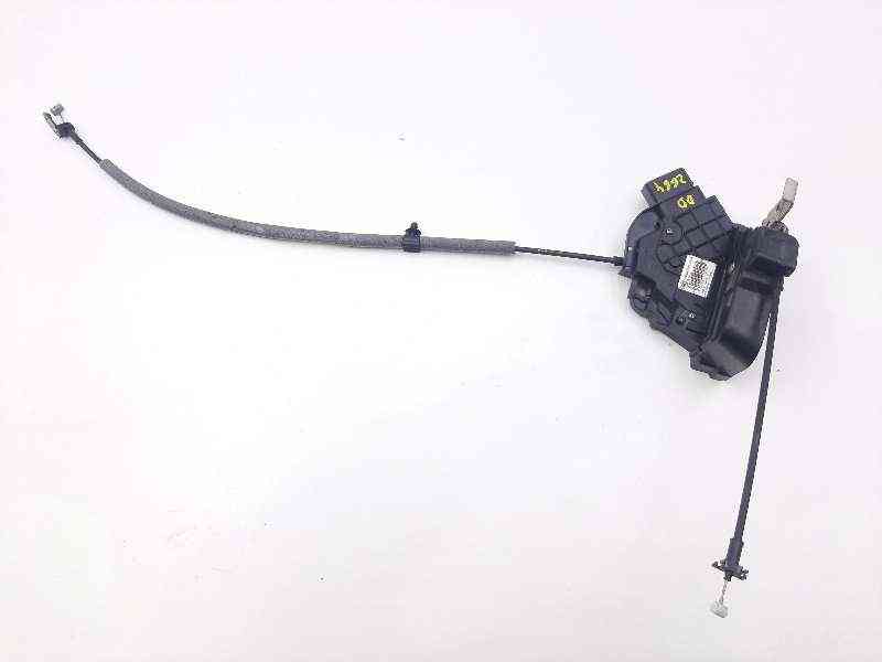 CERRADURA PUERTA DELANTERA DERECHA FORD S-MAX (CA1) 8M2AR21812AA 8M2AR21812AA