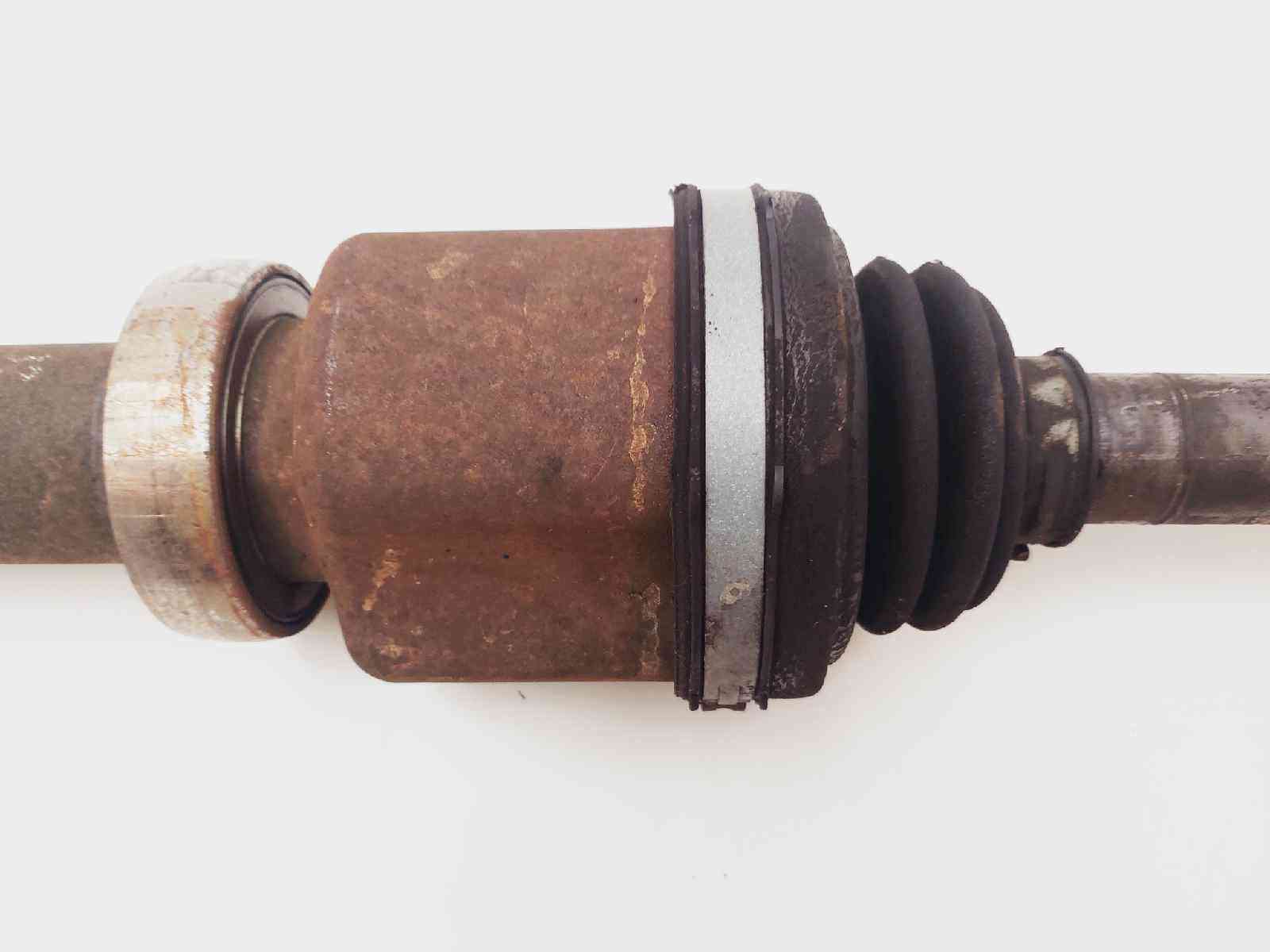 TRANSMISION DELANTERA DERECHA FORD MONDEO BER. (CA2) 6G913B436FC 6G913B436FC - Vista 2