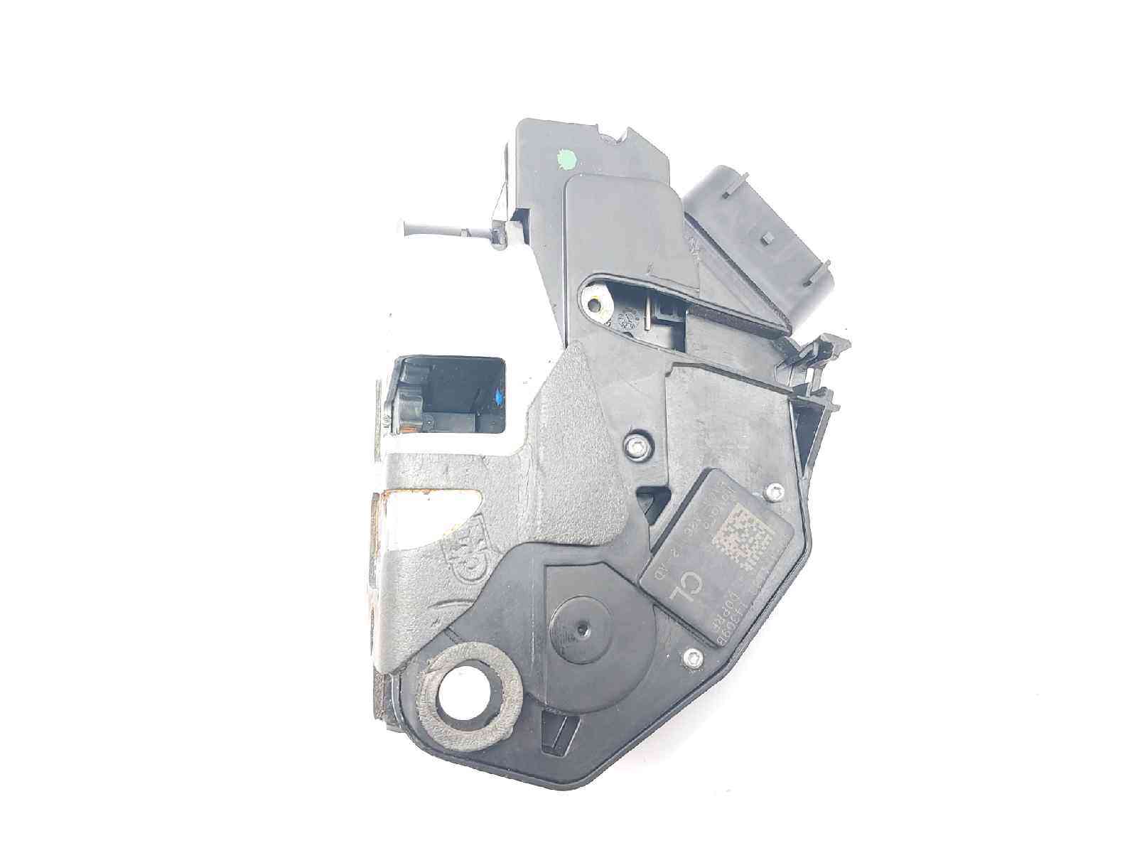 CERRADURA PUERTA TRASERA DERECHA FORD FIESTA (CB1) 8A6AA26412AD 8A6AA26412AD - Vista 3