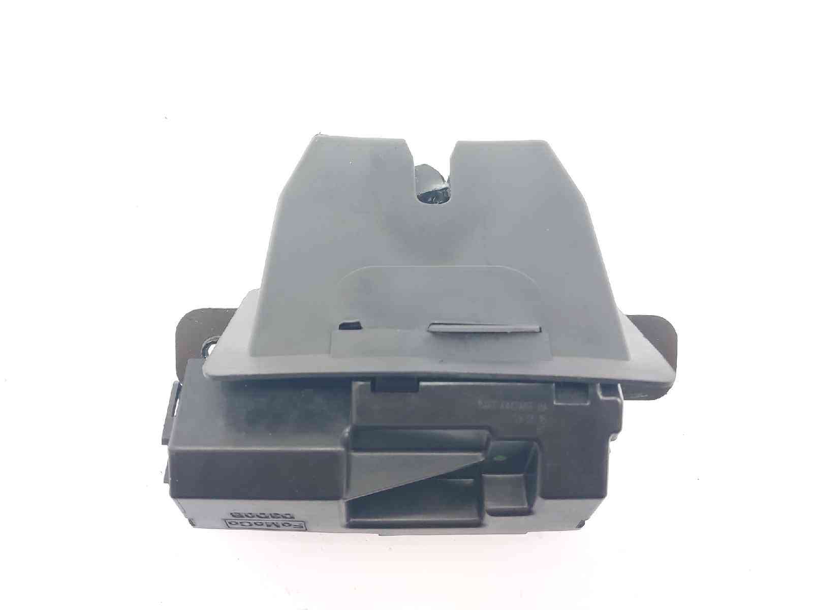 CERRADURA MALETERO / PORTON FORD FIESTA (CB1) 8A61A442A66BA 8A61A442A66BA - Vista 3