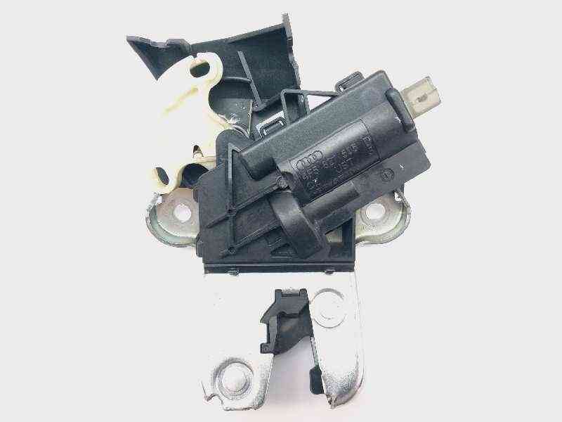 CERRADURA MALETERO / PORTON VOLKSWAGEN PASSAT BERLINA (3C2) 4F5827505D 4F5827505D