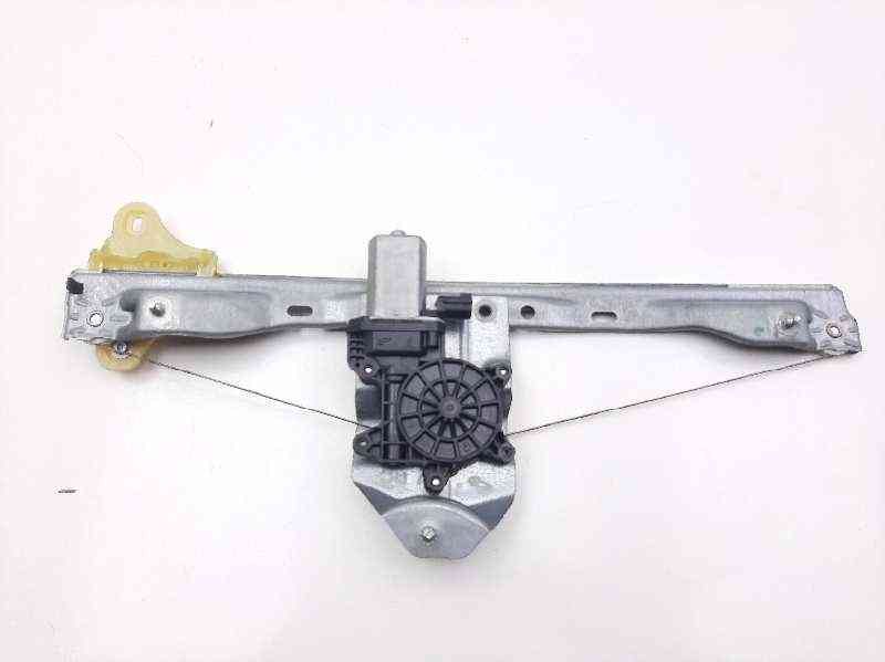 ELEVALUNAS DELANTERO DERECHO RENAULT TWINGO III 128001471B / 9030319C / 3U5224B 128001471B9030319C3U5224B