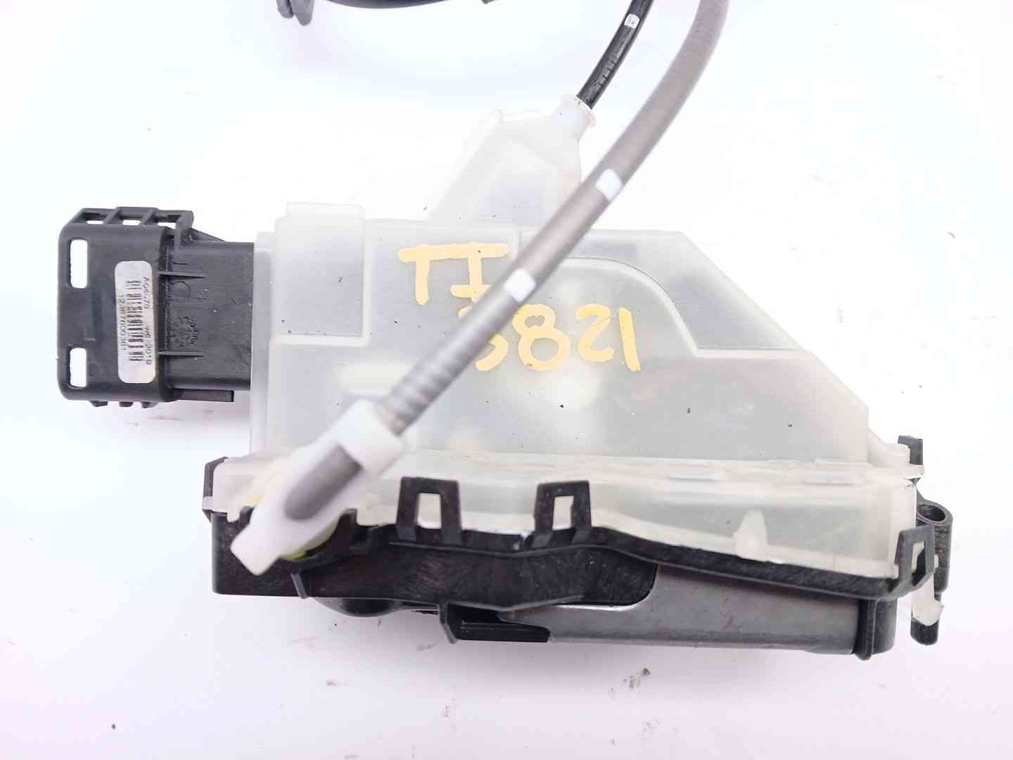 CERRADURA PUERTA TRASERA IZQUIERDA CITROËN C4 CACTUS 190389 190389 - Vista 2