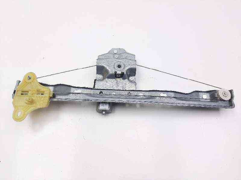 ELEVALUNAS DELANTERO DERECHO RENAULT TWINGO III 128001471B / 9030319C / 3U5224B 128001471B9030319C3U5224B - Vista 2