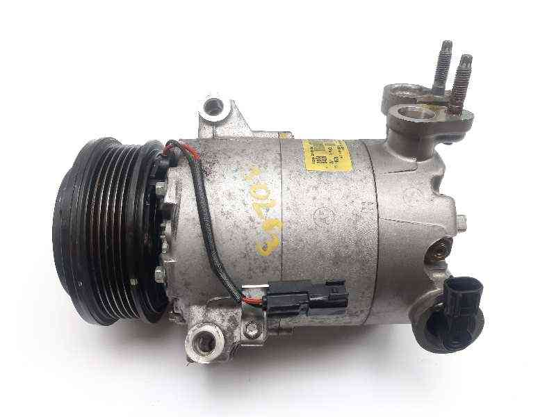 COMPRESOR AIRE ACONDICIONADO FORD FOCUS LIM. (CB8) CV6119D629FE CV6119D629FE