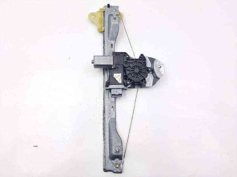 ELEVALUNAS DELANTERO IZQUIERDO RENAULT TWINGO III 128001502B / 9030320C / 3U4852D 128001502B9030320C3U4852D