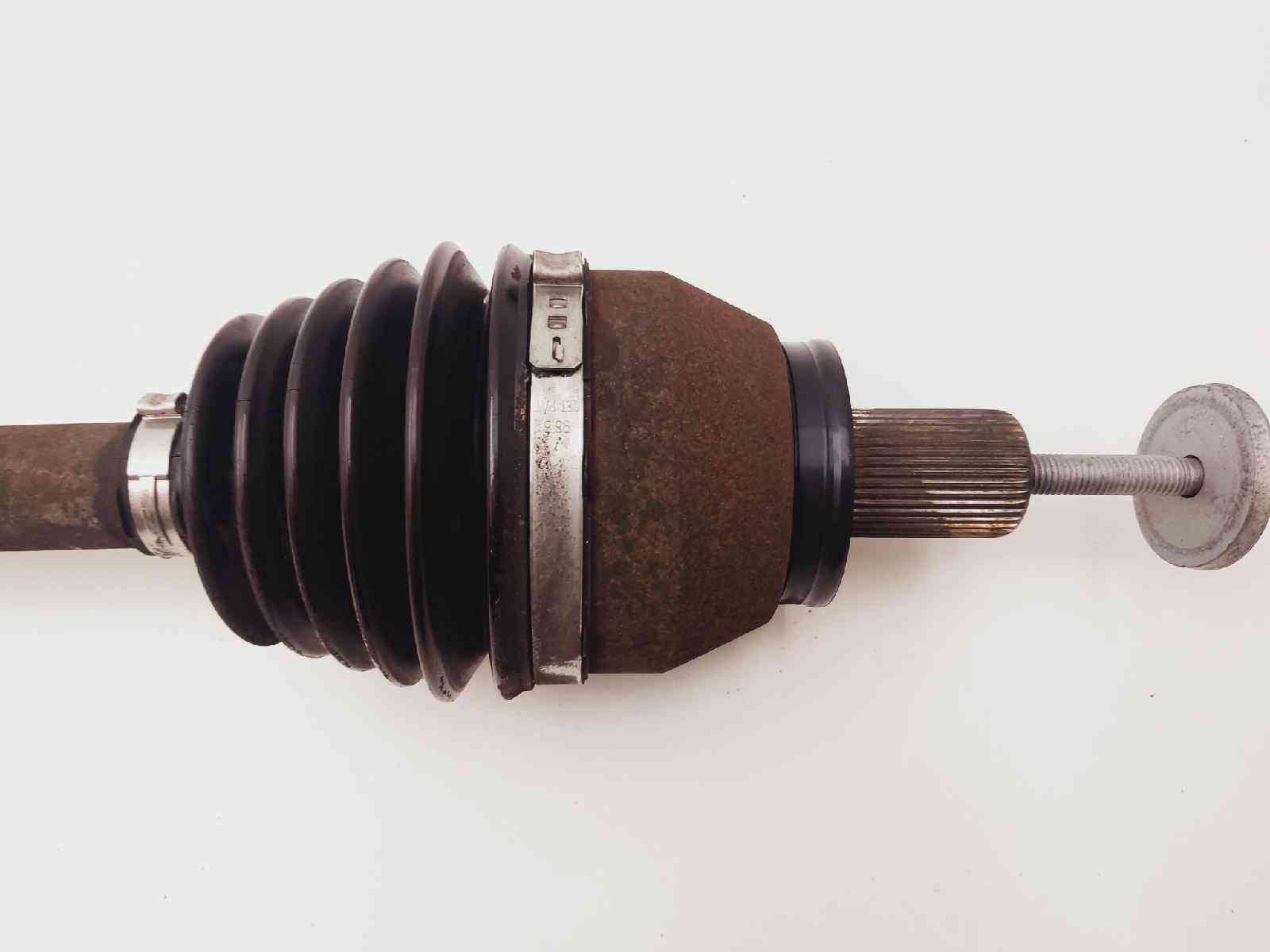 TRANSMISION DELANTERA DERECHA FORD MONDEO BER. (CA2) 6G913B436FC 6G913B436FC - Vista 3