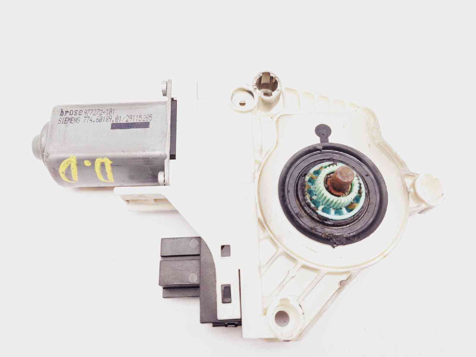 MOTOR ELEVALUNAS DELANTERO DERECHO AUDI A6 BERLINA (4F2) 4F0959802D 4F0959802D