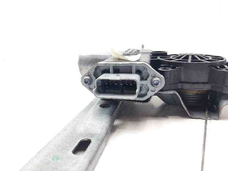 ELEVALUNAS DELANTERO IZQUIERDO RENAULT TWINGO III 128001502B / 9030320C / 3U4852D 128001502B9030320C3U4852D - Vista 3