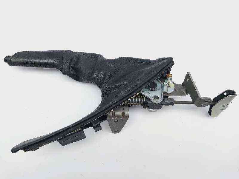 PALANCA FRENO DE MANO BMW SERIE 1 BERLINA (E81/E87) 3440676492402 / 676492402 3440676492402676492402