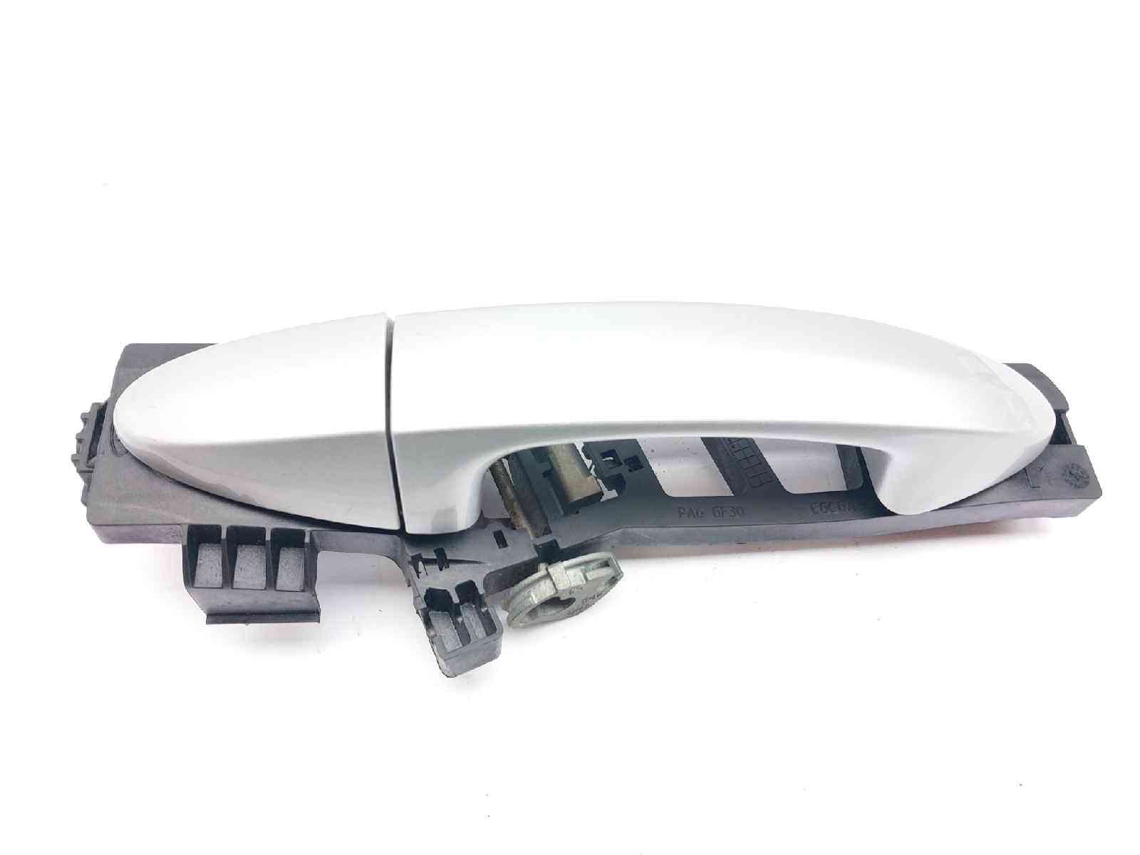 MANETA EXTERIOR TRASERA IZQUIERDA FORD FIESTA (CB1) 8A61A224A37 8A61A224A37