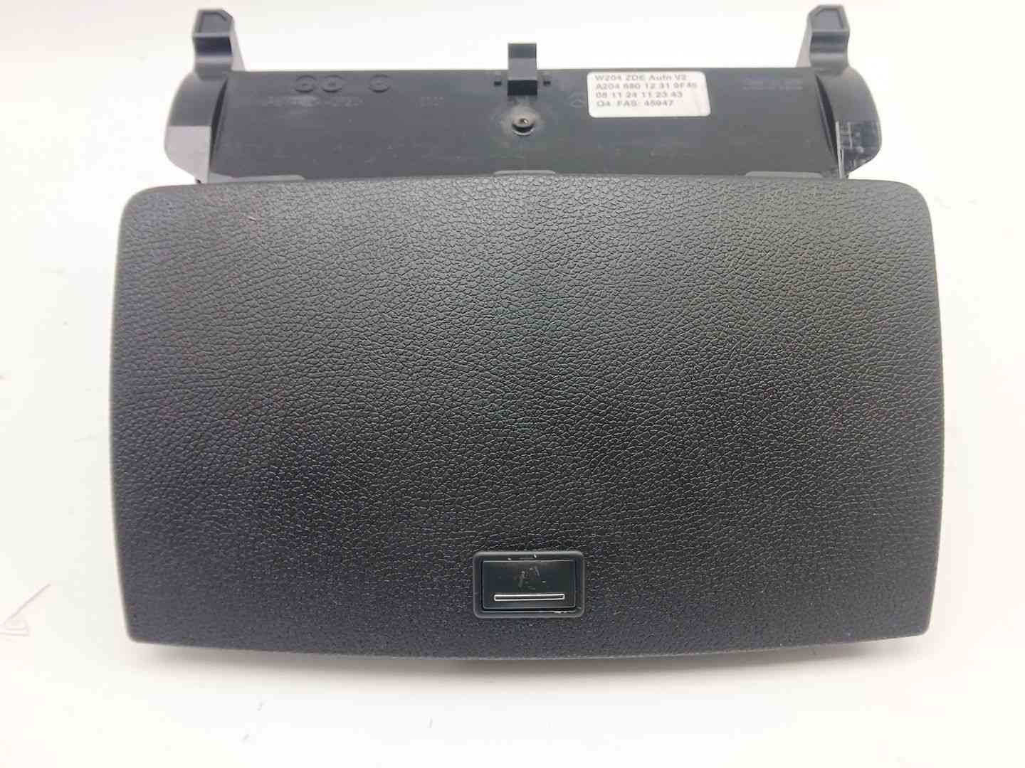 PANTALLA MULTIFUNCION MERCEDES-BENZ CLASE C (W204) A2048204297 A2048204297