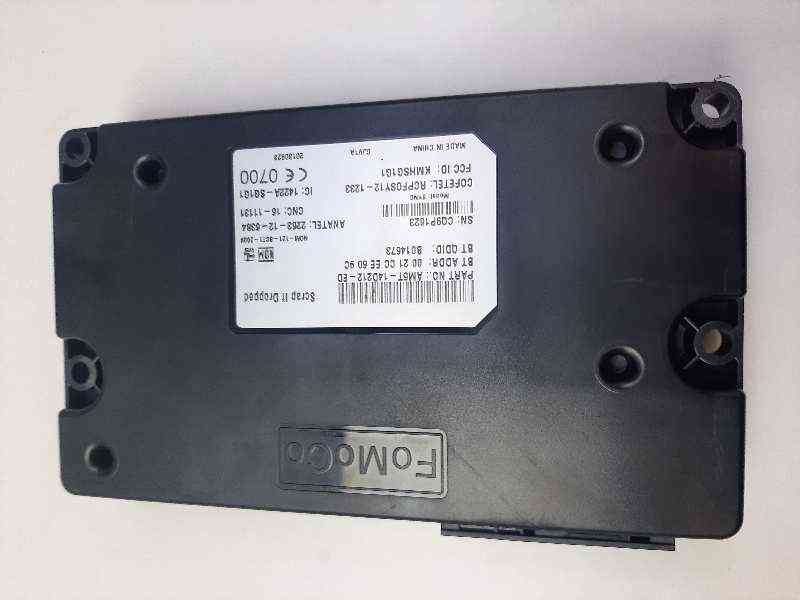 MODULO ELECTRONICO FORD GRAND C-MAX AM5T14D212ED AM5T14D212ED