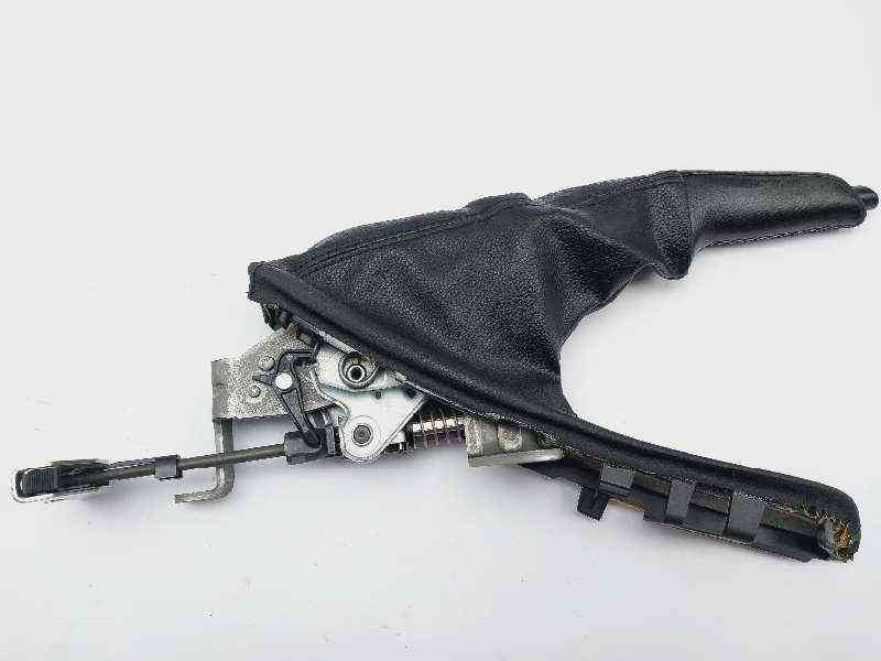 PALANCA FRENO DE MANO BMW SERIE 1 BERLINA (E81/E87) 3440676492402 / 676492402 3440676492402676492402 - Vista 2