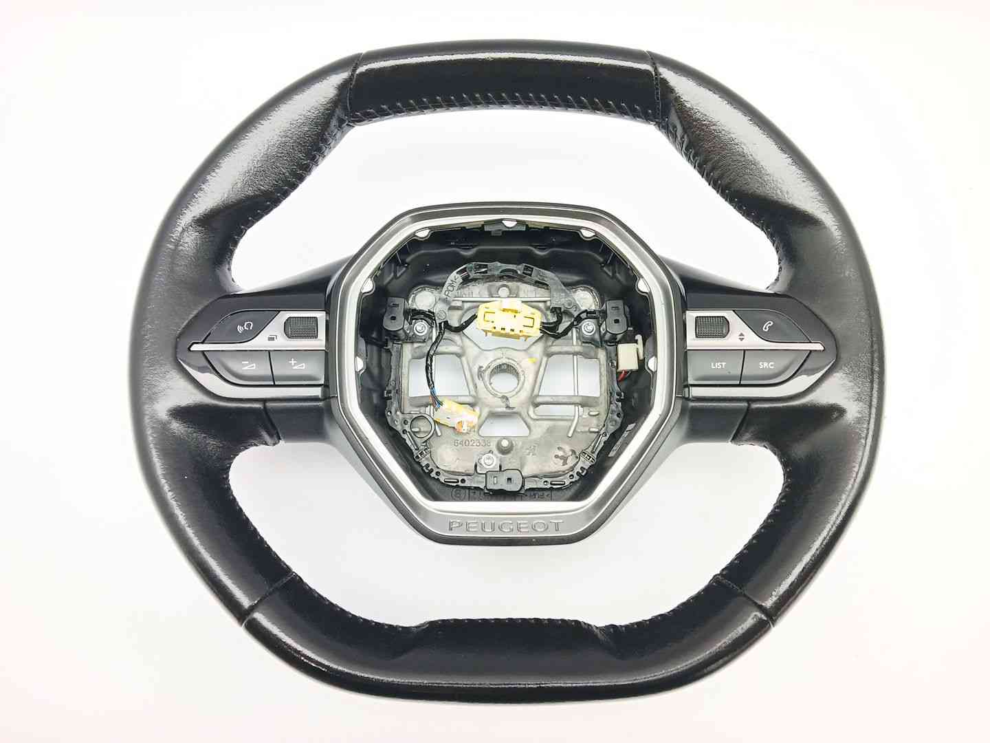 VOLANTE PEUGEOT 208 II (UB_, UP_, UW_, UJ_) 98255044ZD / 9812313777 98255044ZD9812313777