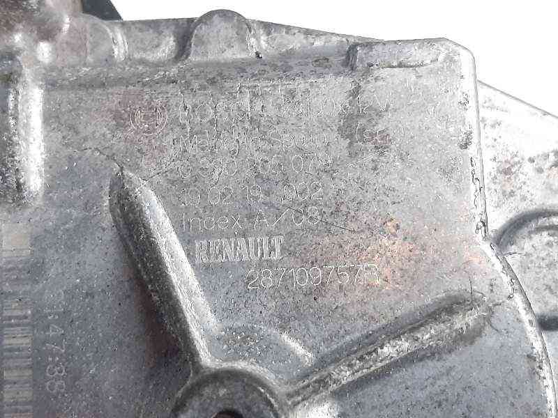 MOTOR LIMPIA TRASERO RENAULT TWINGO III 287109757R / 0390205079 287109757R0390205079 - Vista 3